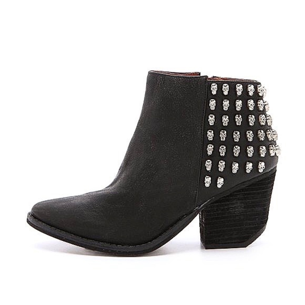 JEFFREY CAMPBELL | Doa Studded Boots